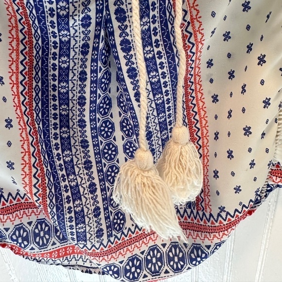 COLLECTIVE CONCEPTS Petite Top for Women. Size S - Picture 5 of 12